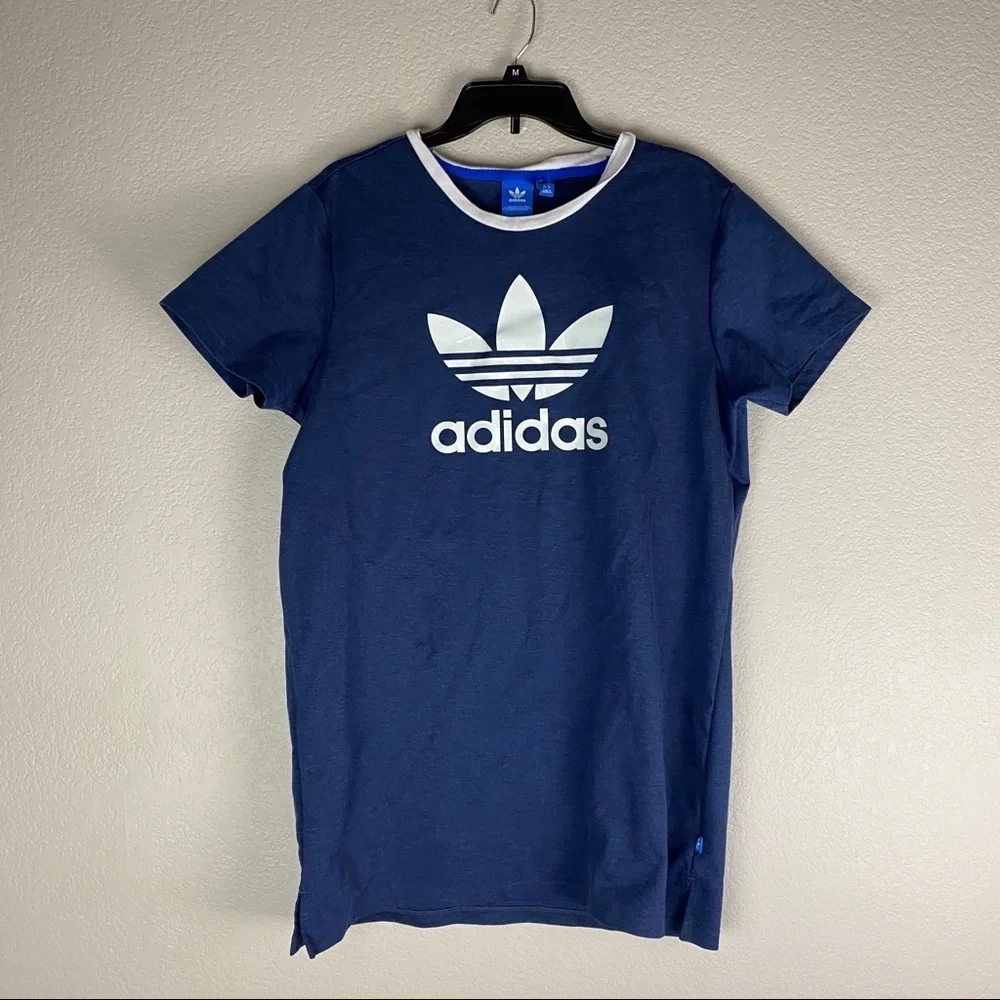 Adidas Athletic Shirt Size Large